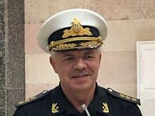 Атомную подводную лодку «Ульяновск» постоят к 2023 – 2024 году