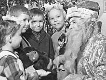 Пережить утренник