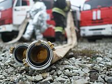 Россиянин поджег мечеть в поисках муллы
