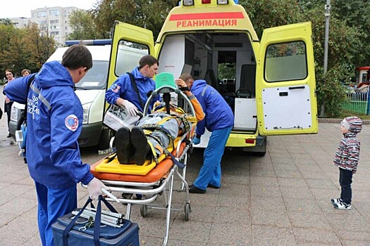 Порядок действий при недомогании после еды