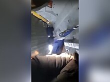 Пассажир рассказал о полете на Ан-2 во время разгерметизации салона