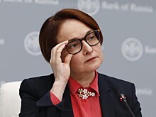 Вероятность повышения ключевой ставки уменьшилась, но не исчезла – Набиуллина
