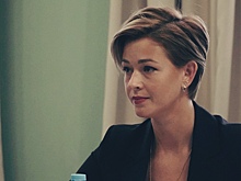 Светлана Канунникова от КПРФ стала первым кандидатом на пост главы Курска