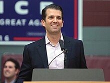 8 участников скандальной встречи с Трампом-младшим