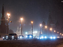 Росавтодор порекомендовал автовладельцам подготовиться к зиме