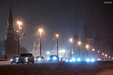 Росавтодор порекомендовал автовладельцам подготовиться к зиме