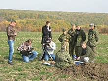 Бойца Великой отечественной войны перезахоронят в Дзержинске