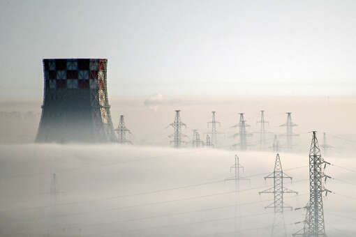 «Дыши! Омск» опубликовал жалобы горожан на резкий запах химии и гари в городе