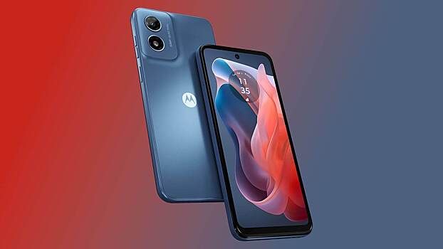 Moto G Play (2024) получил камеру 50 Мп, чип Snapdragon 680 и стоимость $150