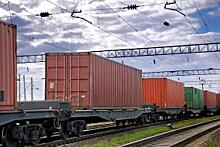 Транзит контейнеров по Транссибу через 3 года может возрасти до 500 тыс. TEU