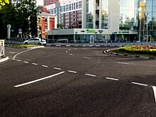 В 2019 году в Подмосковье вырастет пропускная способность на 27 перекрёстках