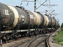 Подозрительный предмет сняли с грузового поезда с топливом на Кубани