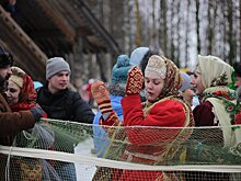 Широкая Масленица. Культуролог о традиции печь блины и праздничных гуляньях