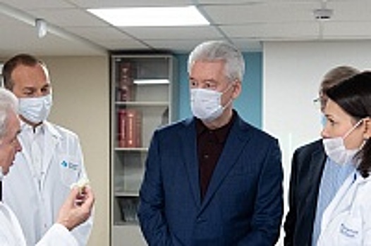 На базе московских технопарков работают около 2 тысяч компаний