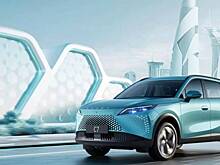 Кроссовер Omoda C7 подтвердил высший уровень безопасности