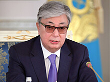 Ход президента: Касым-Жомарт Токаев пообещал поддержать шахматистов