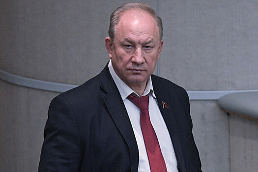 Адвокат депутата от КПРФ Рашкина прокомментировал дело о незаконной охоте