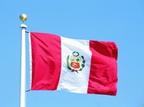 Сборная Перу одержала минимальную победу над Боливией