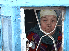 Пенсионерка оказалась затворницей в собственном доме в Феодосии