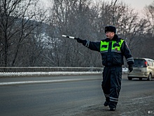 Автоинспекторы устроят облавы на пьяных водителей на длинных выходных