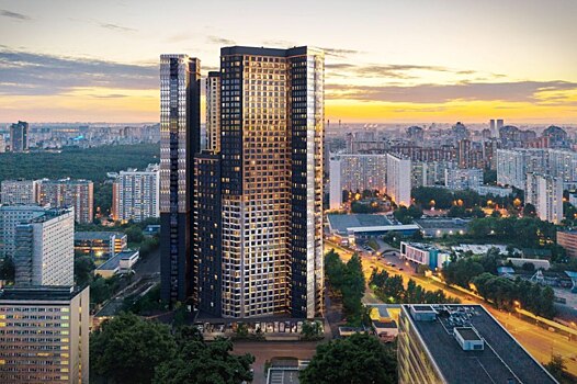 Спрос на новостройки Москвы пока растет, но в 2024 г. ожидается сокращение количества продаж на 40%
