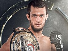 Усман Нурмагомедов — Пол Хьюз: ставки и коэффициенты на бой PFL