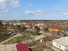 Первое русское село в Крыму: как невесты женихов по шапкам выбирали