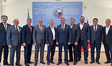 Волгоградские муниципалитеты укрепляют связи с Казахстаном