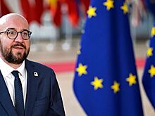 Премьер Бельгии обратил внимание Евросоюза на активность Китая в Африке