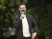 Раскрыта реакция детей Хью Джекмана на новость об изменах актера в браке с Деборой-Ли Фернесс