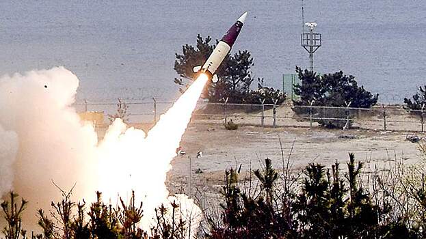 WSJ: Пентагон готов поставить Украине ракеты ATACMS большей дальности