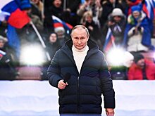 Путина планируют пригласить на финал Медиалиги