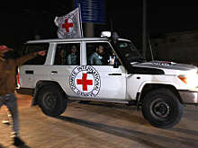 Дочь Ильи Таращански, вызволения которой из Газы добивался Кремль, освобождена