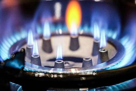 Цены на газ в Европе снова начали резко расти