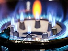 Цены на газ в Европе снова начали резко расти