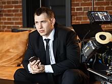 Блиц со звездой: 10 вопросов актеру Александру Левину — о плохих привычках, первых свиданиях и карьерных вызовах