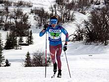 Лыжник из Златоуста стал призером Кубка России