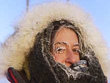 Якутия побила показатель по минимальной температуре во всем мире