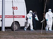 Россиянин рассказал о лечении от коронавируса