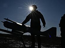 Действия российских БПЛА по уничтожению техники ВСУ оценили
