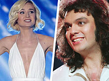 Образы российских певцов за всю историю Евровидения