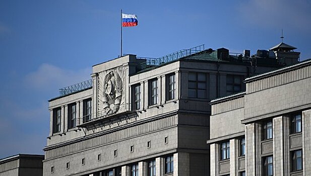 Комитет ГД не поддержал удвоение размера "невыездного" долга для россиян