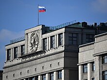 В Госдуме призвали усилить контроль за перевозками возле границы
