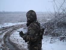 Российские войска начали окружение важного города в ДНР