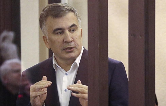В Казахстане задержали близкого соратника Саакашвили