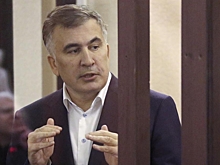 В Казахстане задержали близкого соратника Саакашвили
