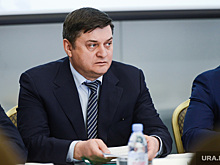 Куратор выборов в УрФО провел совещание в Челябинске. И уехал в Курган