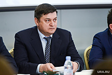 Куратор выборов в УрФО провел совещание в Челябинске. И уехал в Курган