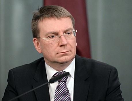 В Латвии избрали нового президента