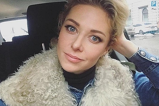 Племянницу актера Михаила Ефремова Ольгу хотят лишить родительских прав